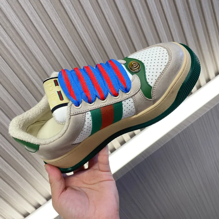 Gucci Shoe 